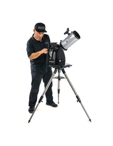 Trépied pour Dobson Starsense Celestron
