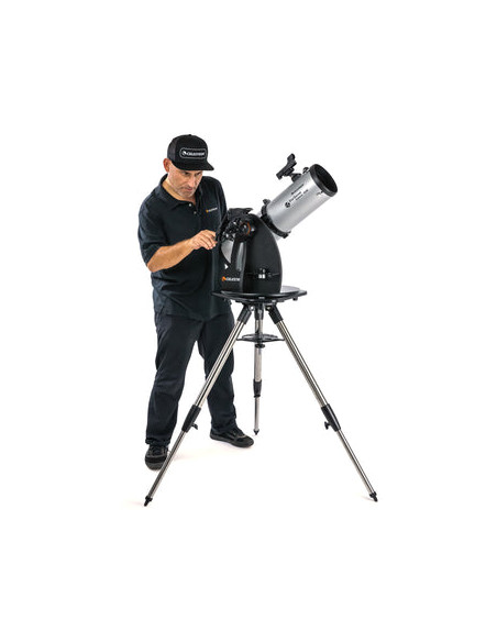 Trépied pour Dobson Starsense Celestron