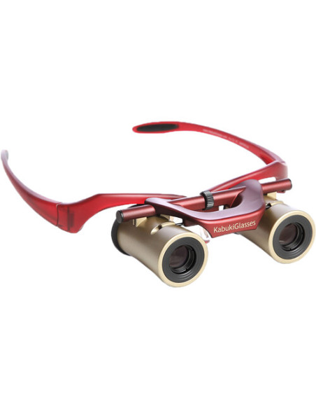 Jumelles de théatre KabukiGlasses