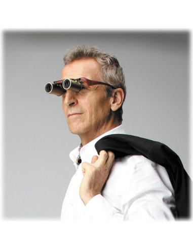 Jumelles de théatre KabukiGlasses