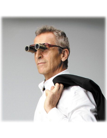 Jumelles de théatre KabukiGlasses