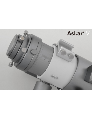 Astrographe Askar V