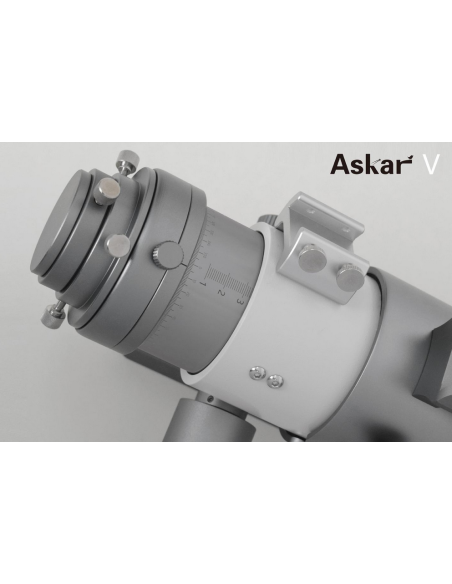 Astrographe Askar V