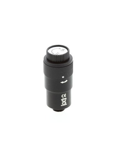 Eclairage viseur polaire Bresser Exos-2