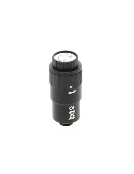 Eclairage viseur polaire Bresser Exos-2