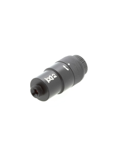 Eclairage viseur polaire Bresser Exos-2