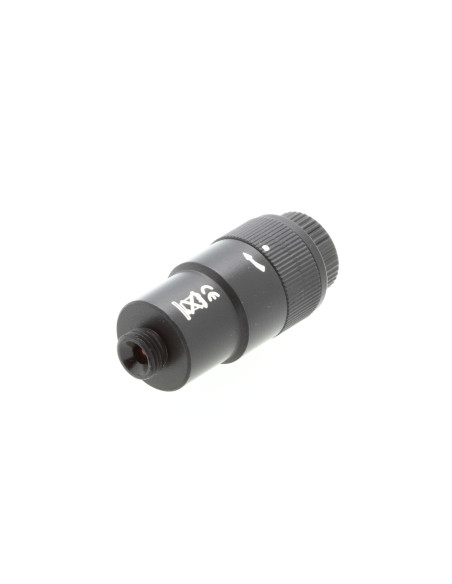 Eclairage viseur polaire Bresser Exos-2