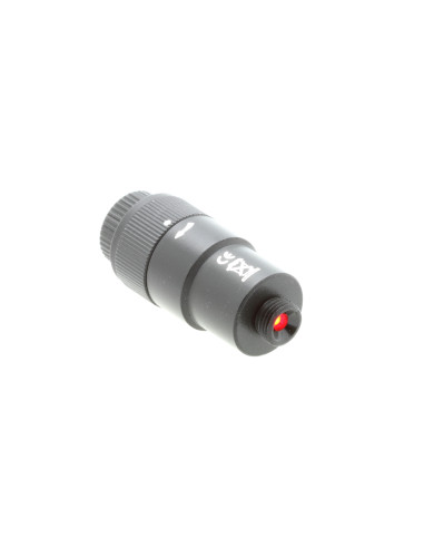 Eclairage viseur polaire Bresser Exos-2