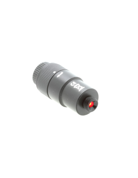 Eclairage viseur polaire Bresser Exos-2