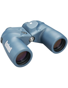 Jumelles Bushnell marine 7x50 avec compas