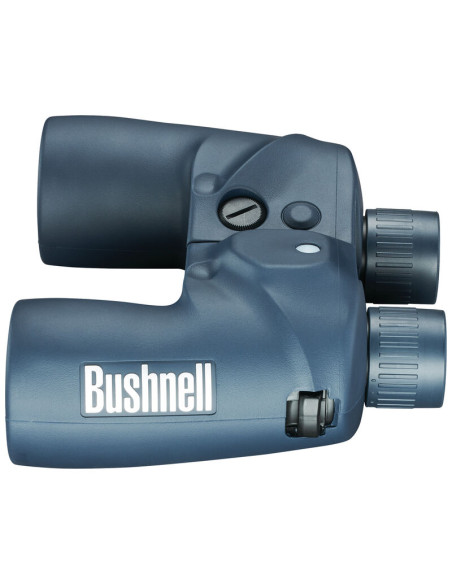 Jumelles Bushnell marine 7x50 avec compas