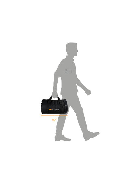 Sac de transport Celestron pour C8, C9 et C11
