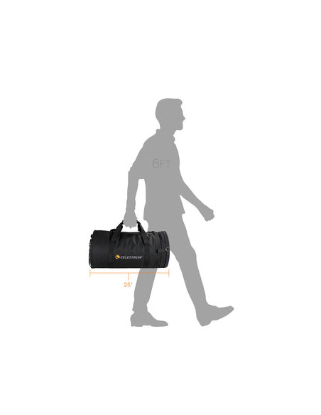 Sac de transport Celestron pour C8, C9 et C11