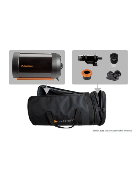 Sac de transport Celestron pour C8, C9 et C11