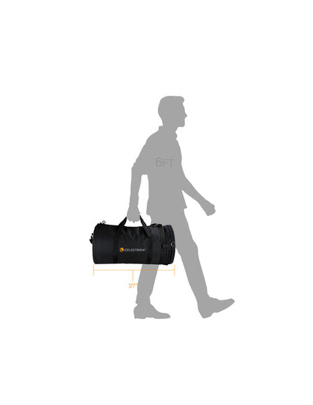 Sac de transport Celestron pour C8, C9 et C11