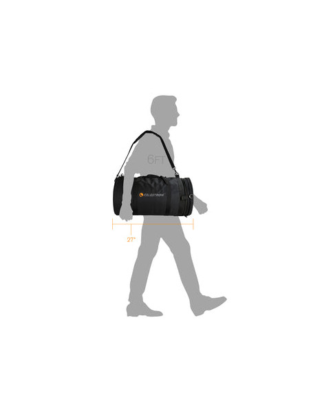 Sac de transport Celestron pour C8, C9 et C11