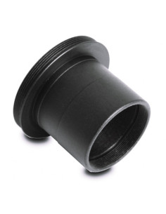 Adaptateur T2 Baader coulant 31.75mm
