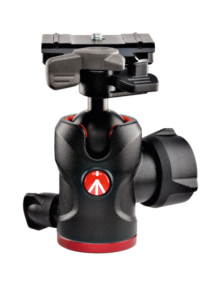 Rotule Ball centrée 494 Manfrotto