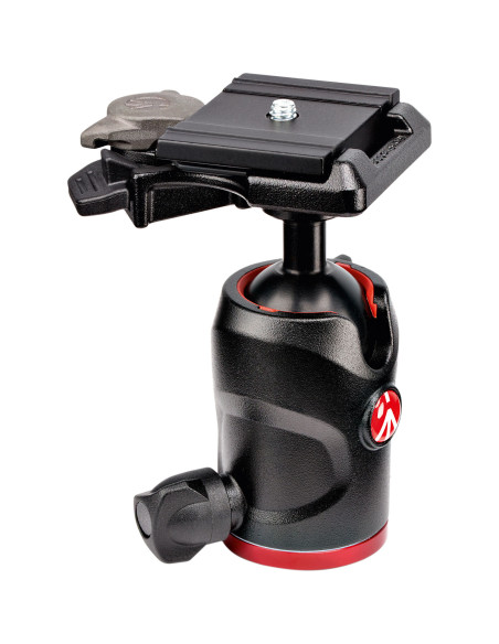 Rotule Ball centrée 494 Manfrotto