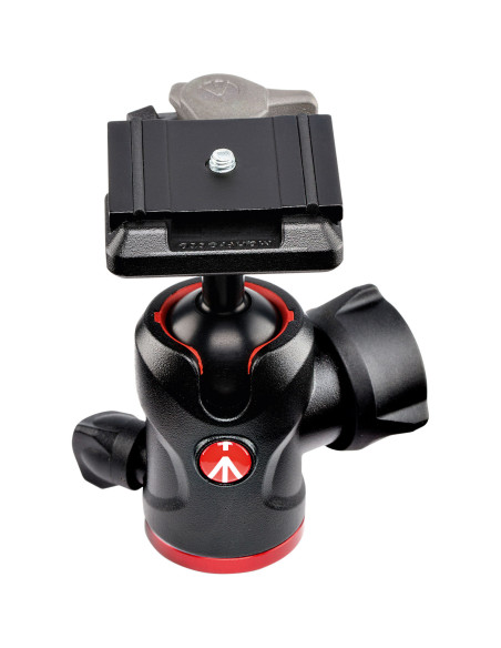 Rotule Ball centrée 494 Manfrotto