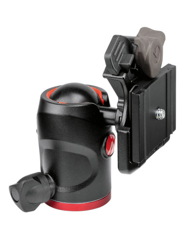 Rotule Ball centrée 494 Manfrotto