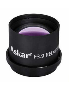 Réducteur plein format Askar f/3.9 pour FRA400/FRA500