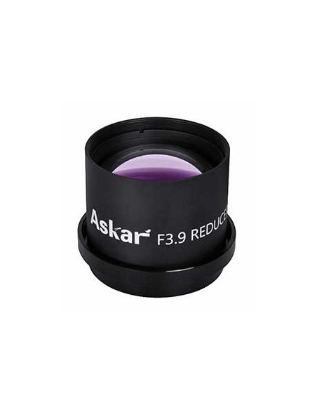 Réducteur plein format Askar f/3.9 pour FRA400/FRA500