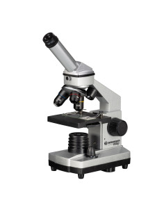 Microscope Bresser Biolux CEA 40x-1024x 2