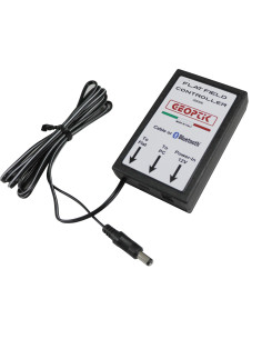 Contrôleur Geoptik Bluetooth&Filaire pour écran à flat