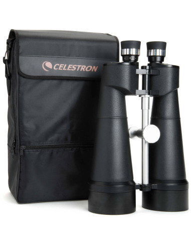 Jumelles Celestron SkyMaster 25x100