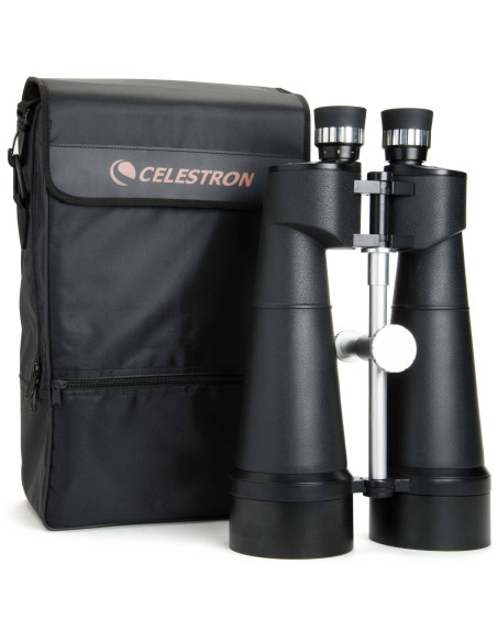 Jumelles Celestron SkyMaster 25x100