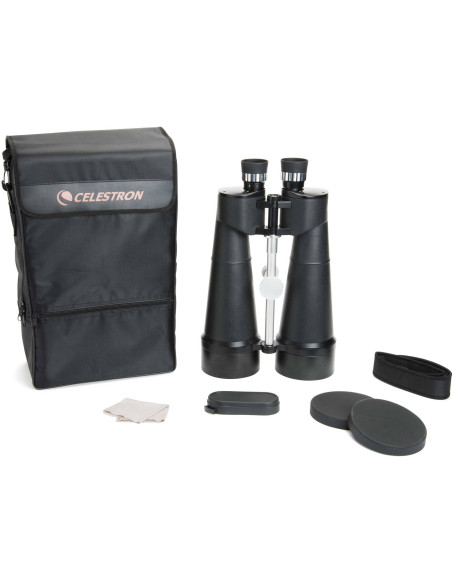 Jumelles Celestron SkyMaster 25x100