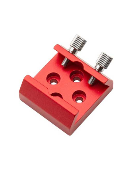 Base de chercheur ZWO pour Asiair