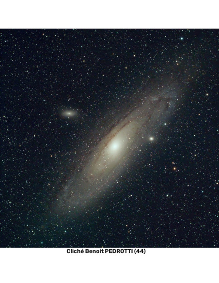 Astrographe Askar V