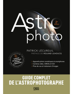 Astrophoto. 2ème Edition