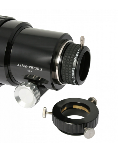 Porte-oculaire Baader ClickLock pour lunettes et télescopes