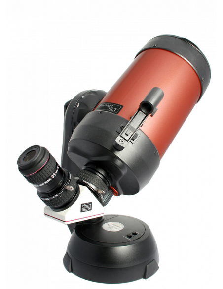 Porte-oculaire Baader ClickLock pour lunettes et télescopes