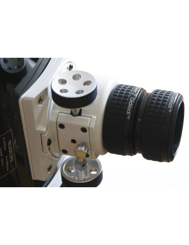 Porte-oculaire Baader ClickLock pour lunettes et télescopes