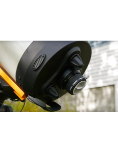 Porte-Oculaire ClickLock Baader pour Schmidt-Cassegrain 5''- 9.25'' 2