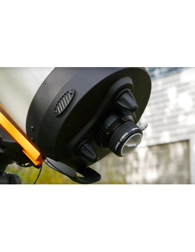 Porte-Oculaire ClickLock Baader pour Schmidt-Cassegrain 5''- 9.25''