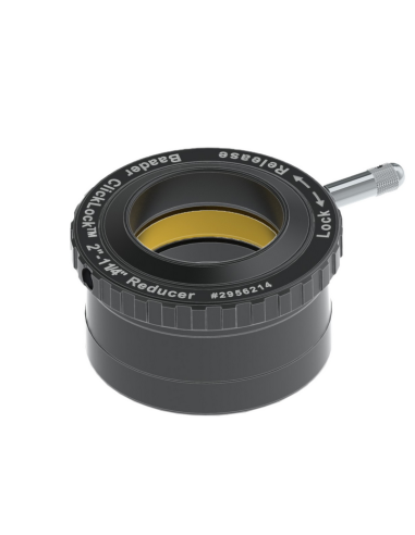 Bague de réduction Clicklock Baader 50,8/31,75 mm