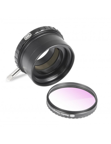 Bague de réduction Clicklock Baader 50,8/31,75 mm