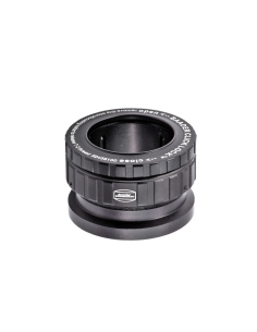 Porte-oculaire ClickLock Baader 31,75 mm avec ajustement fin