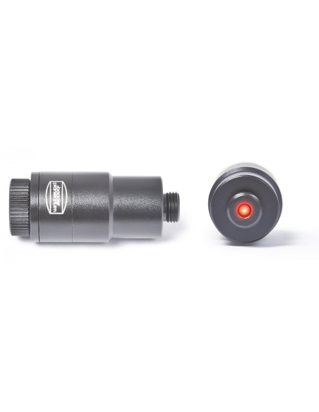 Eclairage oculaire micro guide Baader