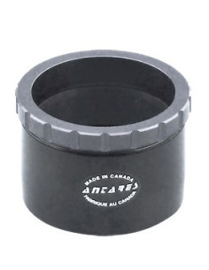 Porte-oculaire Antares 31.75 mm twist-lock pour Maksutov