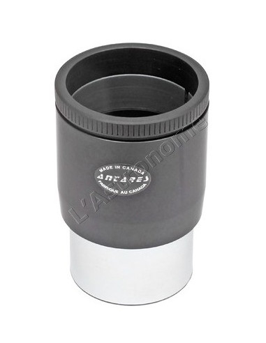 Tube allonge Antares longueur 50.8 mm au coulant 2"