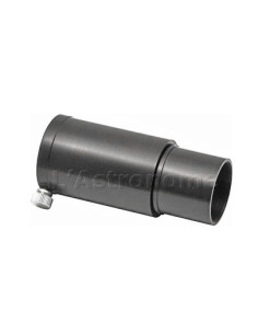 Tube allonge Antares 57 mm au coulant 31.75 mm