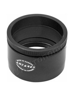 Porte-oculaire Schmidt Cassegrain Antares au coulant 50.8 mm