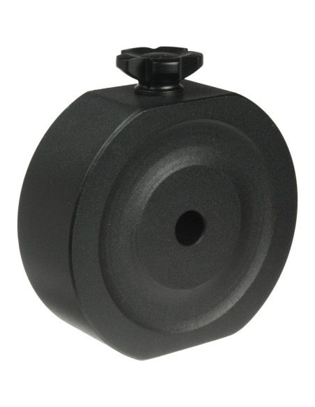 Contrepoids Celestron pour monture