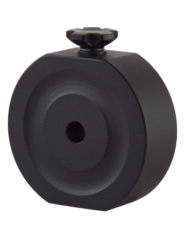 Contrepoids Celestron pour monture